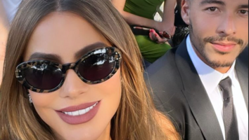 Sofia Vergara Dishes on 'Modern Family' Reunion at Sarah Hyland's 'Amazing' Wedding (Exclusive)